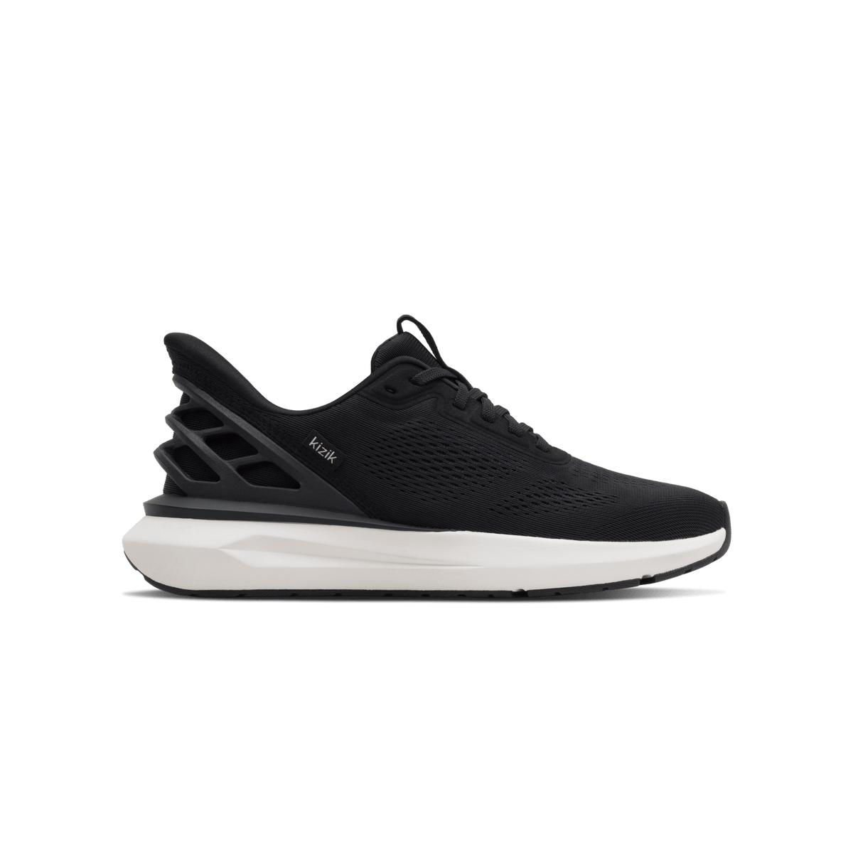 Men's Athens 2 - Black/White