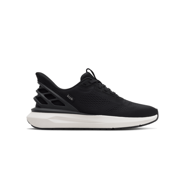 Men's Athens 2 - Black/White