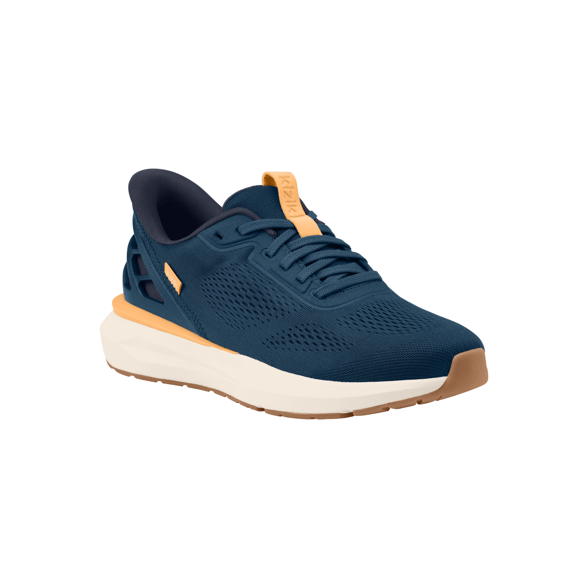 Men's Athens 2 - Reflecting Pond/Buff Orange