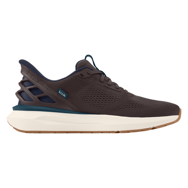 Men's Athens 2 - Mole/Pristine