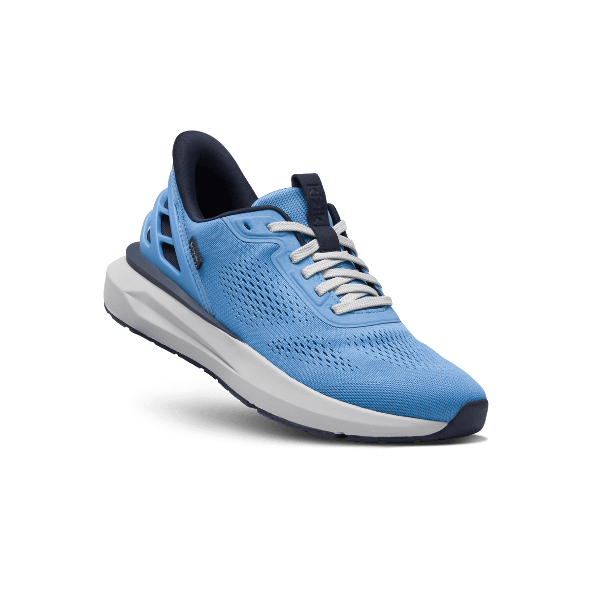 Azural Blue Men's Athens 2 - Azure Blue/Naval Academy