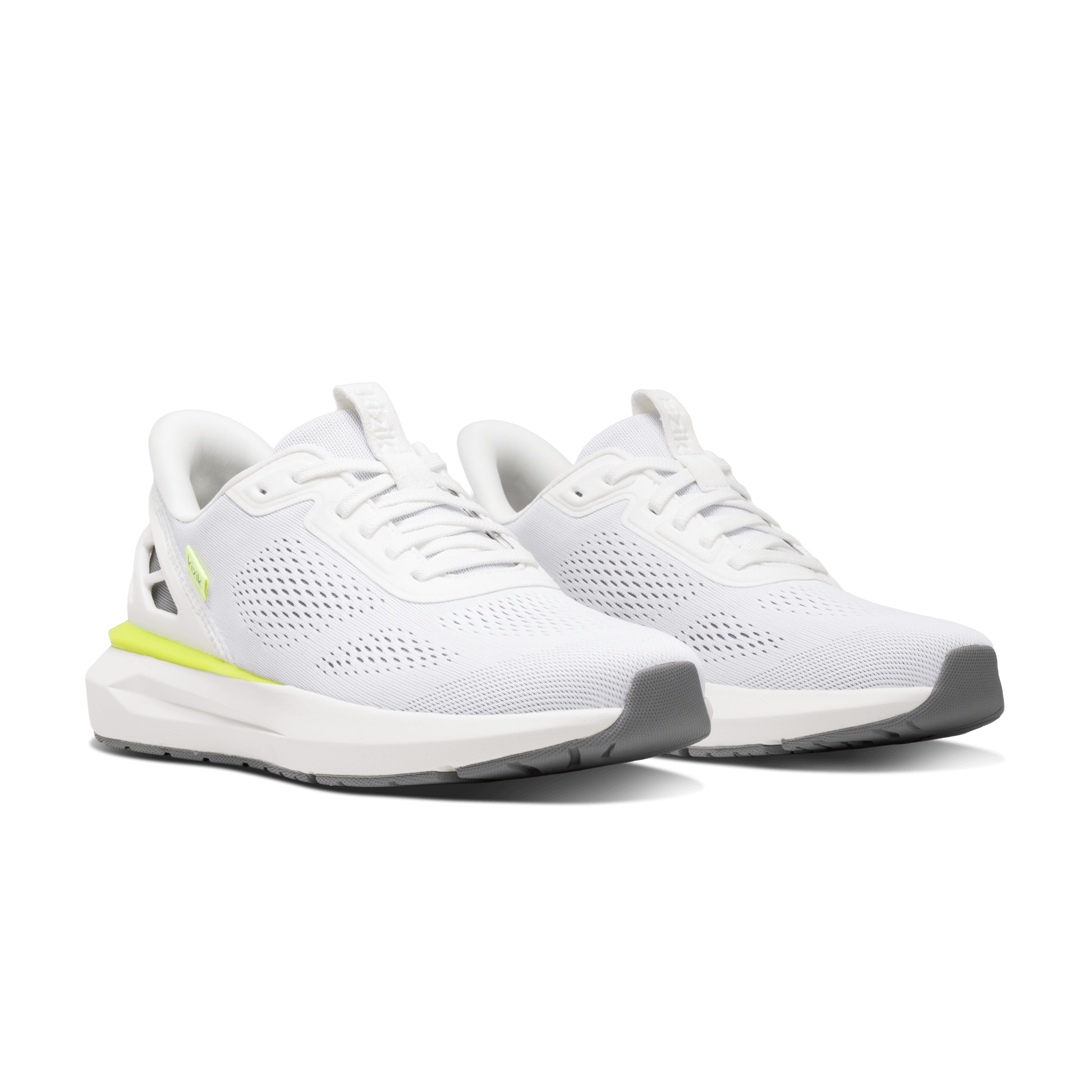 Men's Athens 2 - White/Minced Quince