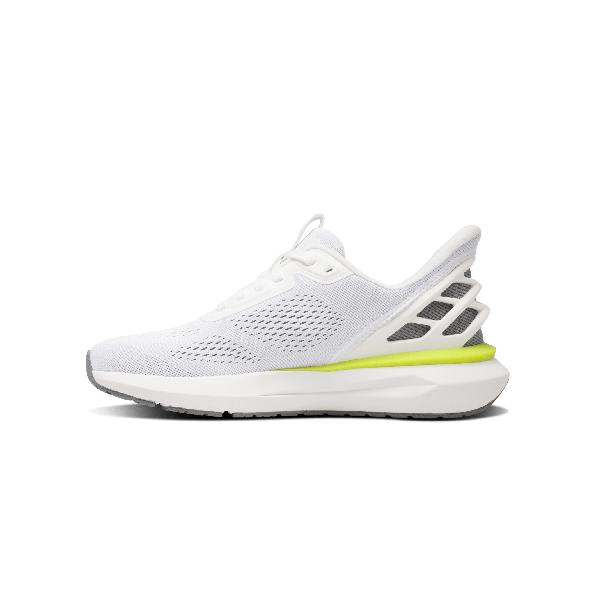 Men's Athens 2 - White/Minced Quince