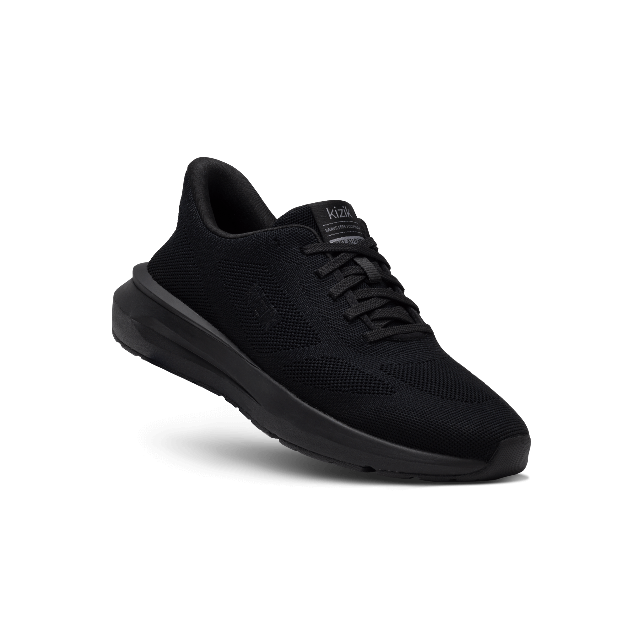 Men's Athens 2  Knit - Blackout