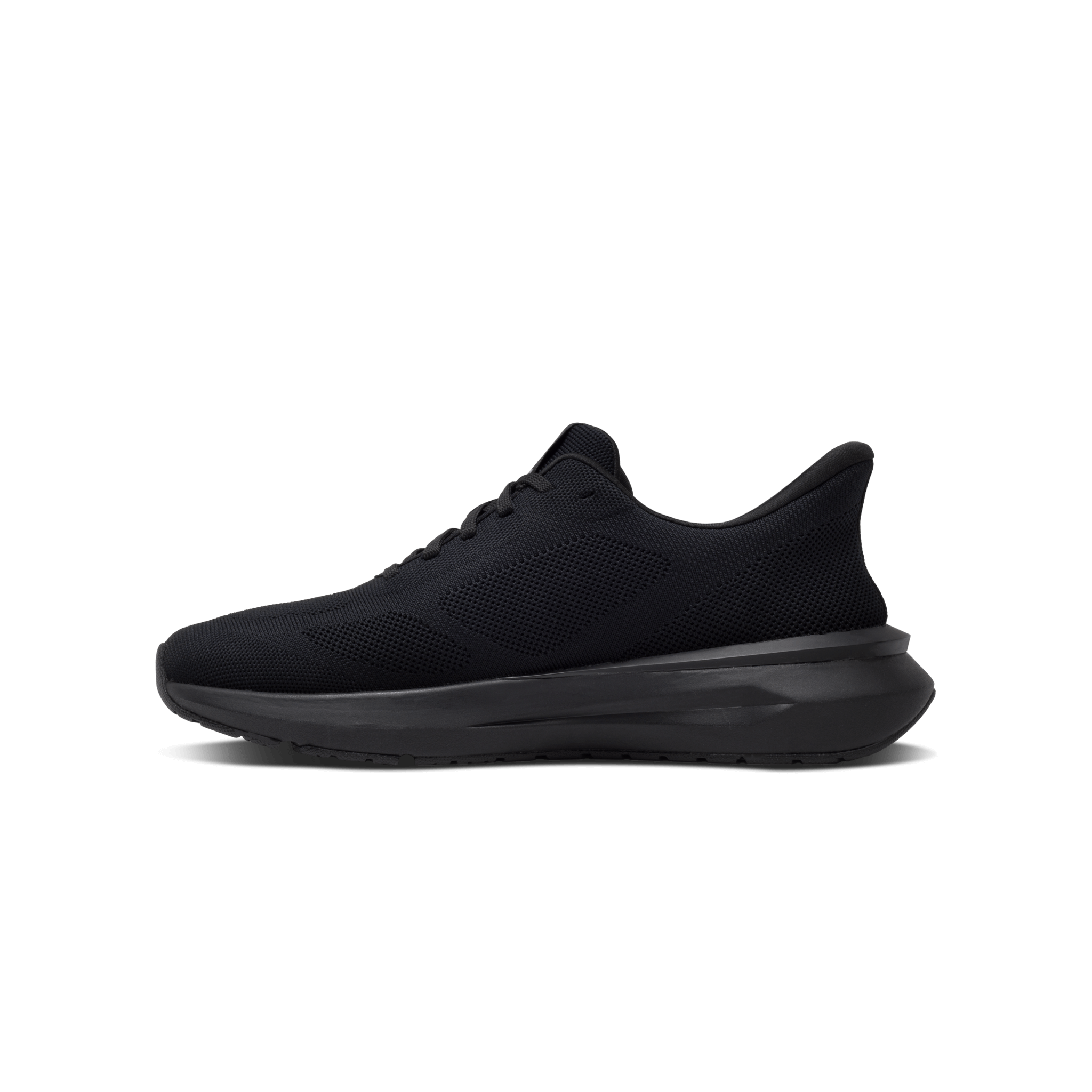 Men's Athens 2  Knit - Blackout