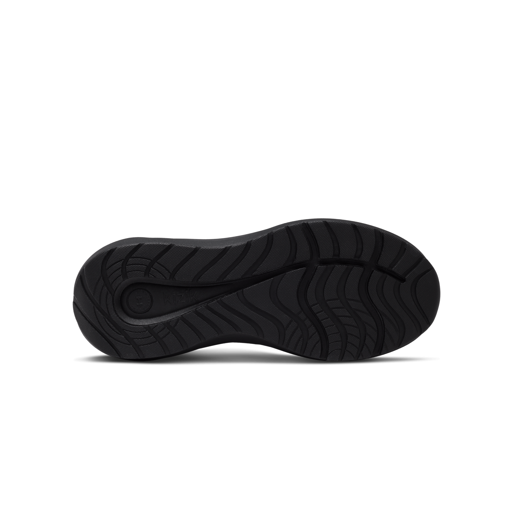 Men's Athens 2  Knit - Blackout