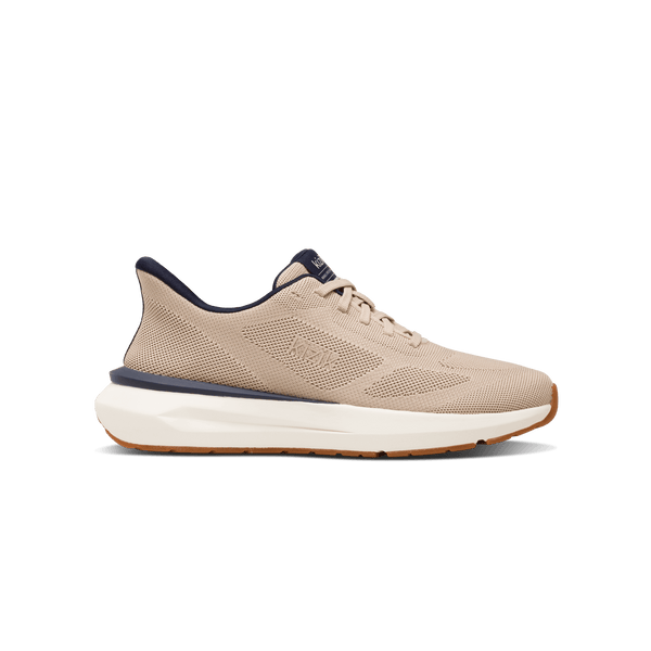 Men's Athens 2  Knit - Doeskin