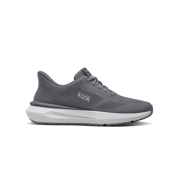 Men's Athens 2  Knit - Smoked Pearl