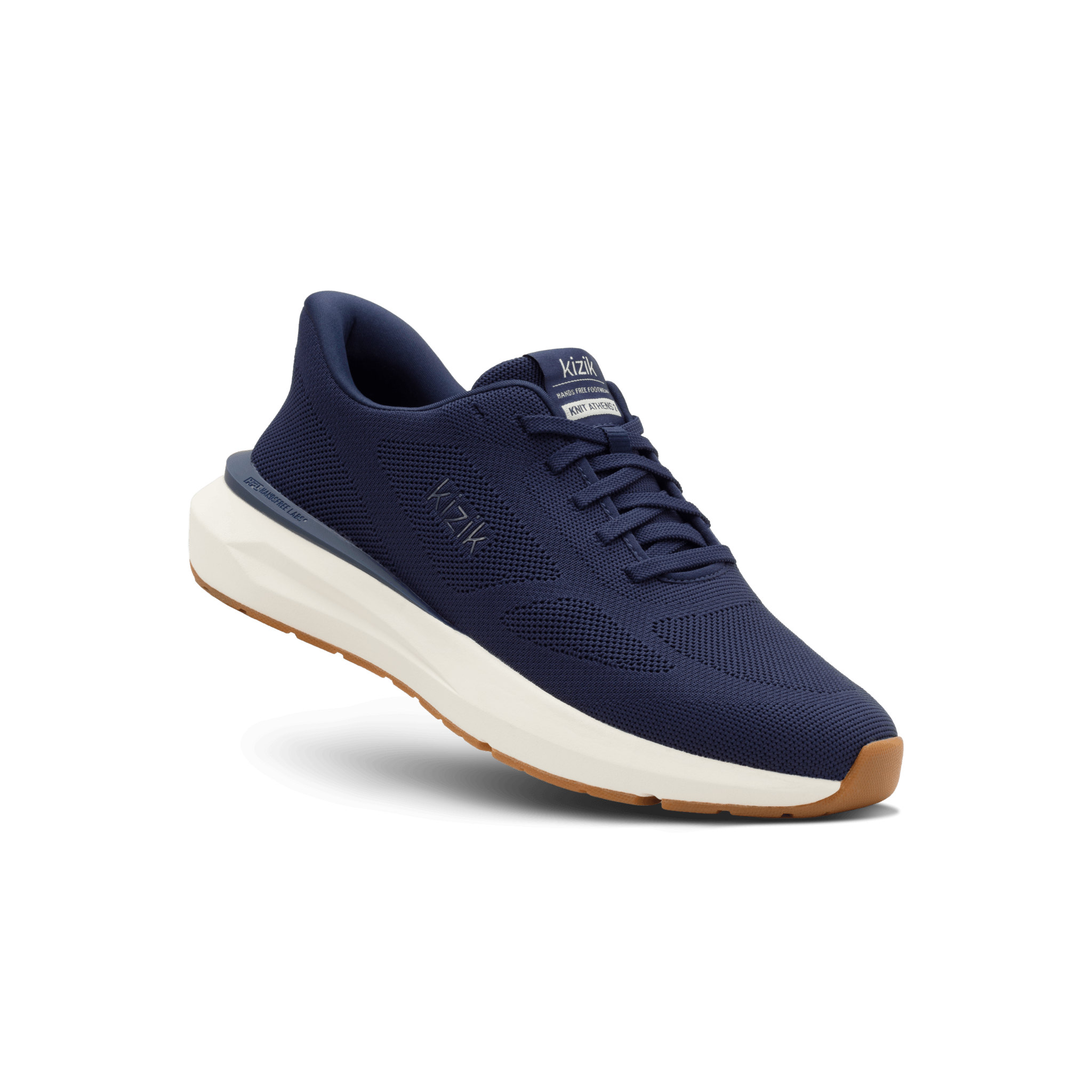 Men's Athens 2  Knit - Naval Academy