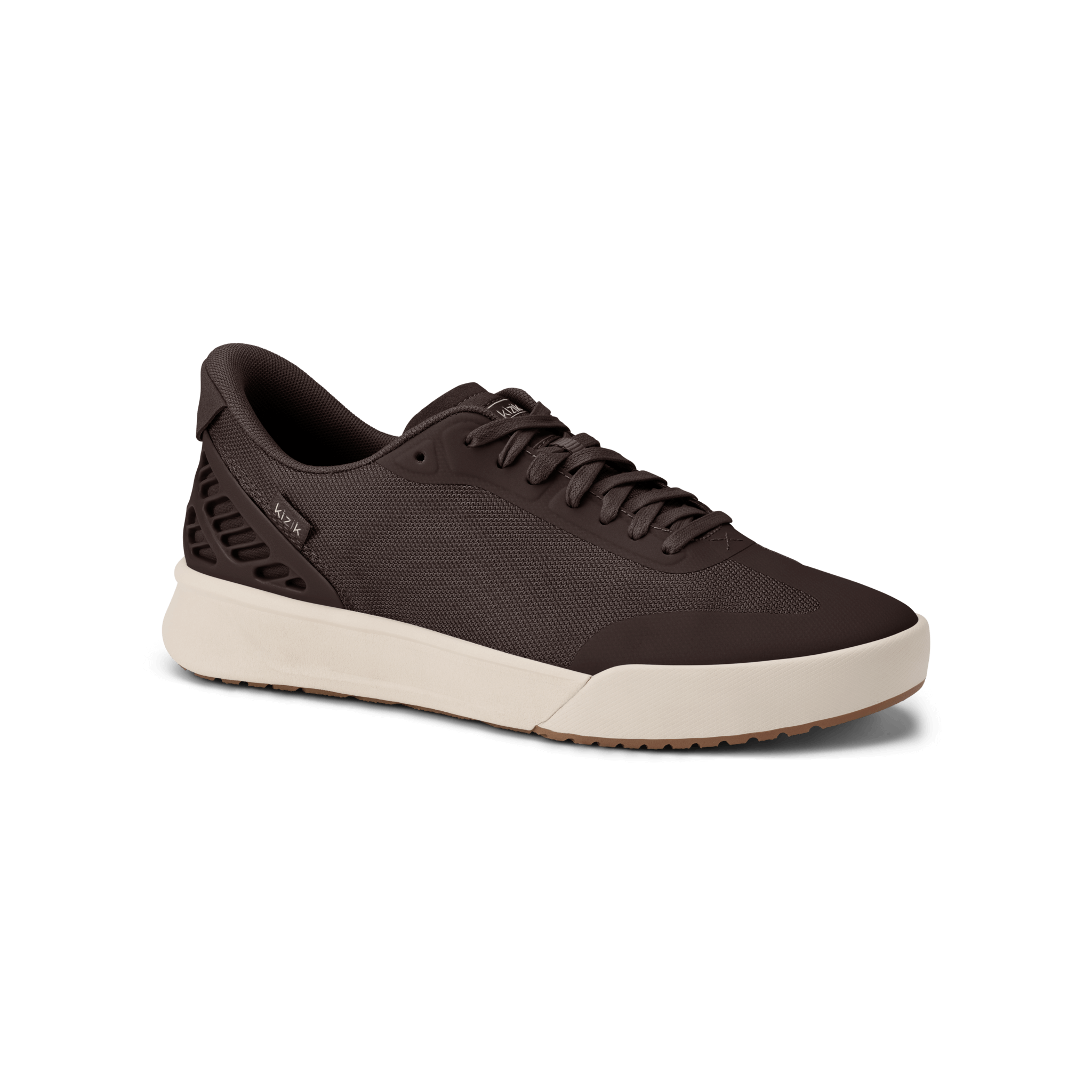 Men's Austin - Mole/Whitecap Gray