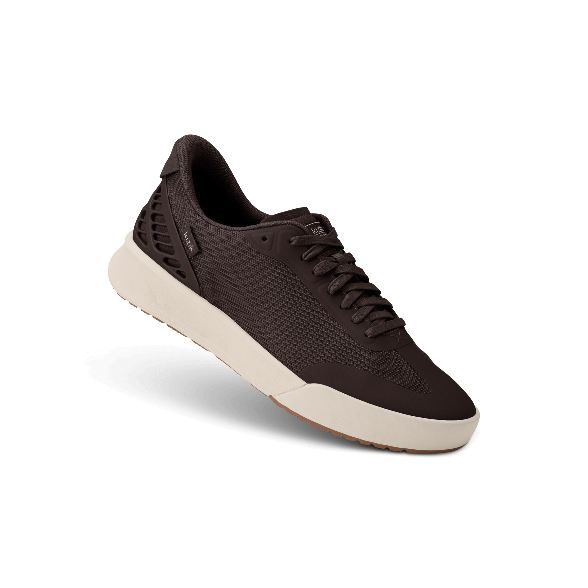 Men's Austin - Mole/Whitecap Gray