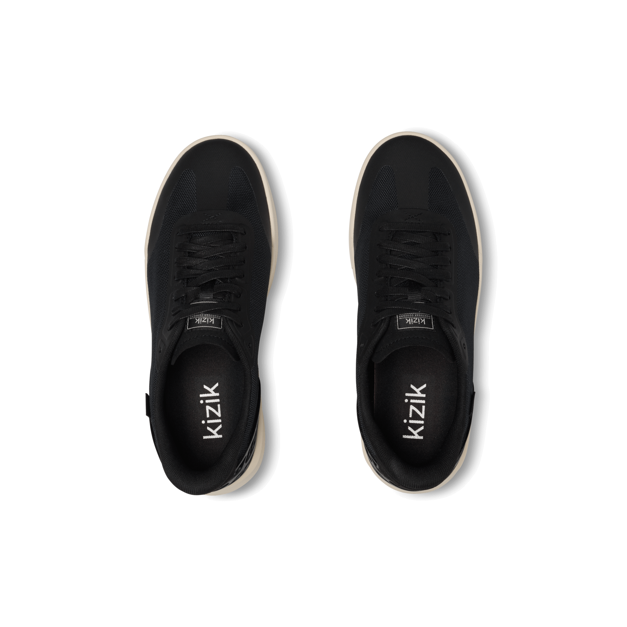 Men's Austin - Black/Whitecap Gray