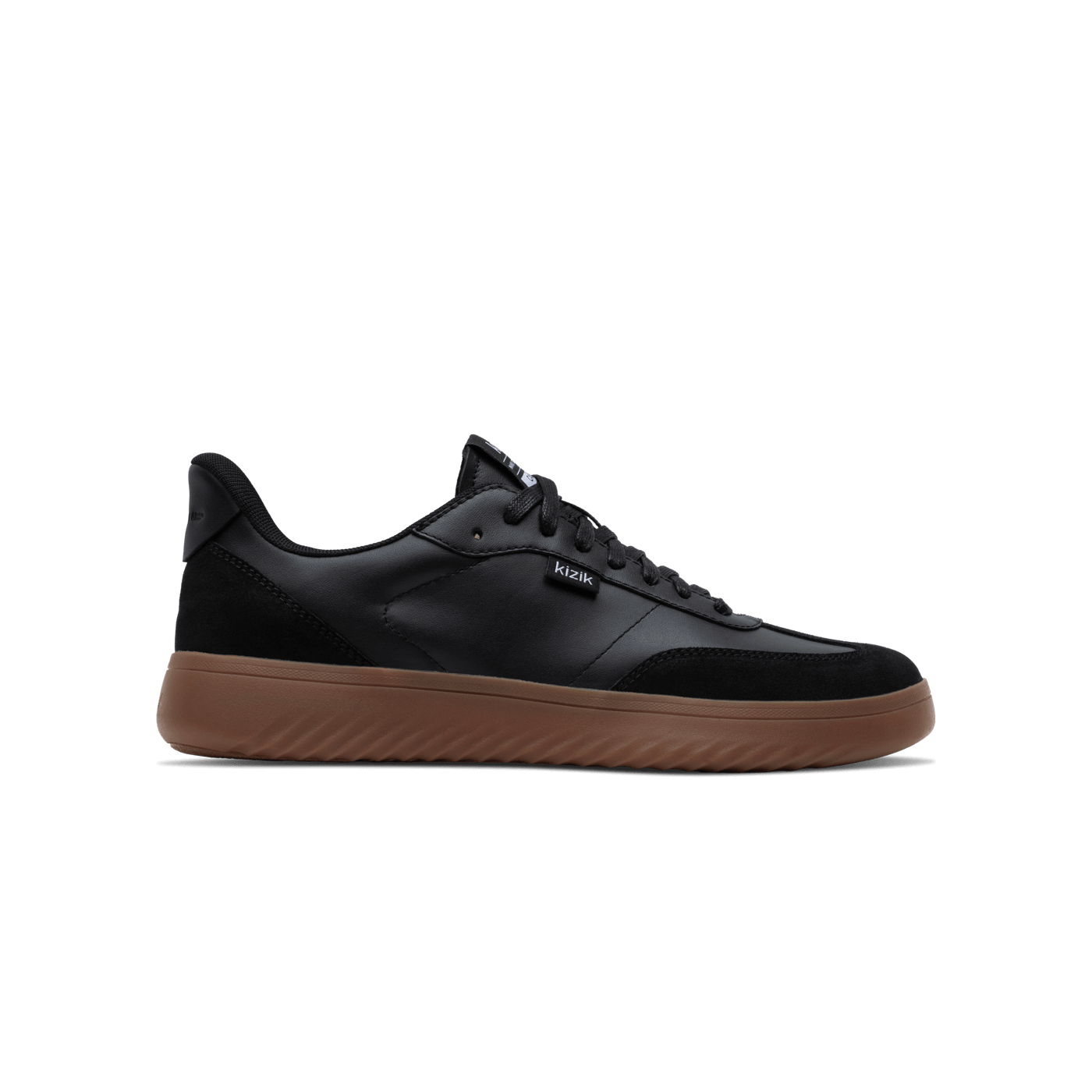 Men's Camden - Black/Gum
