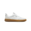 Men's Camden - White/Gum