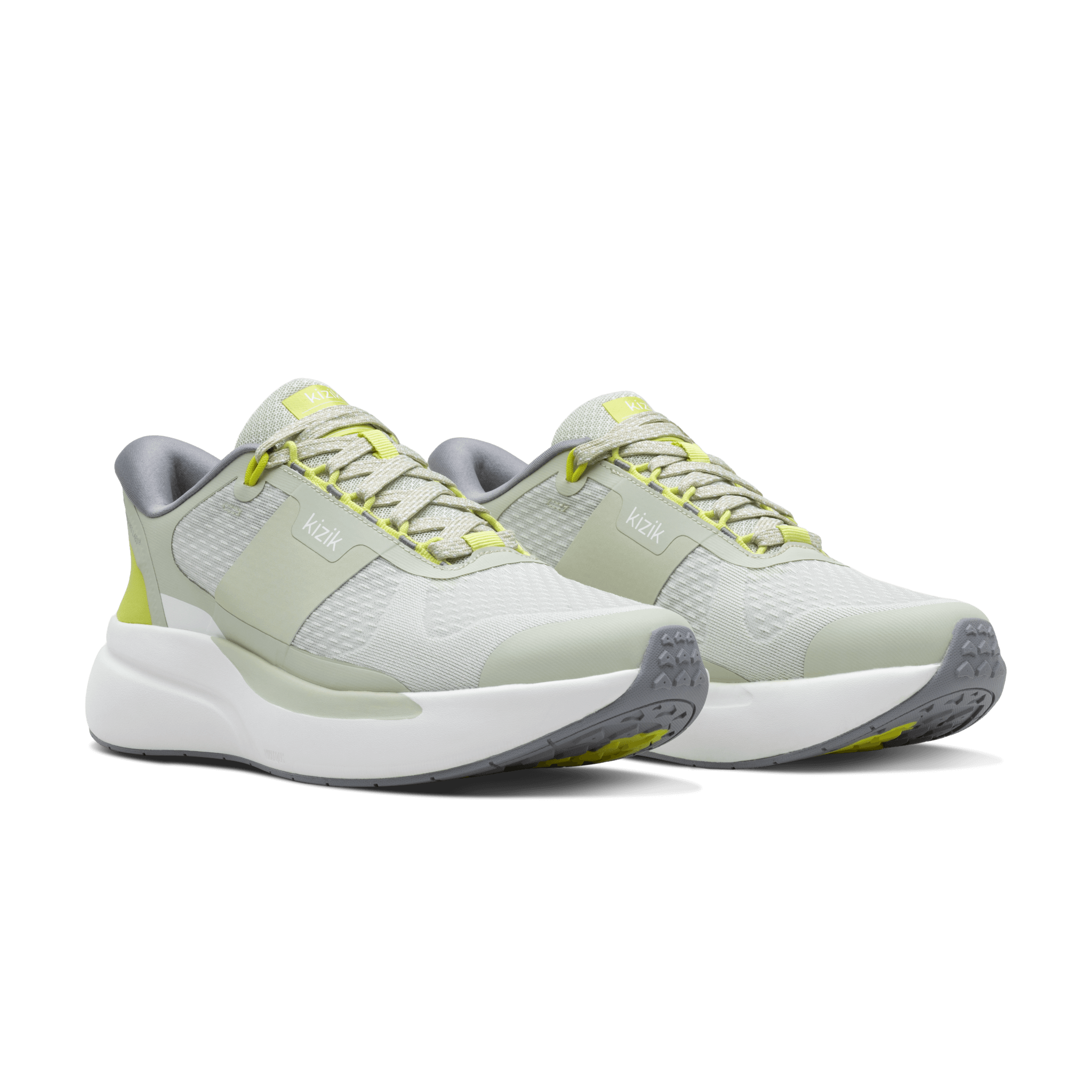 Men's Freedom Run - Celadon Tint/Minced Quince