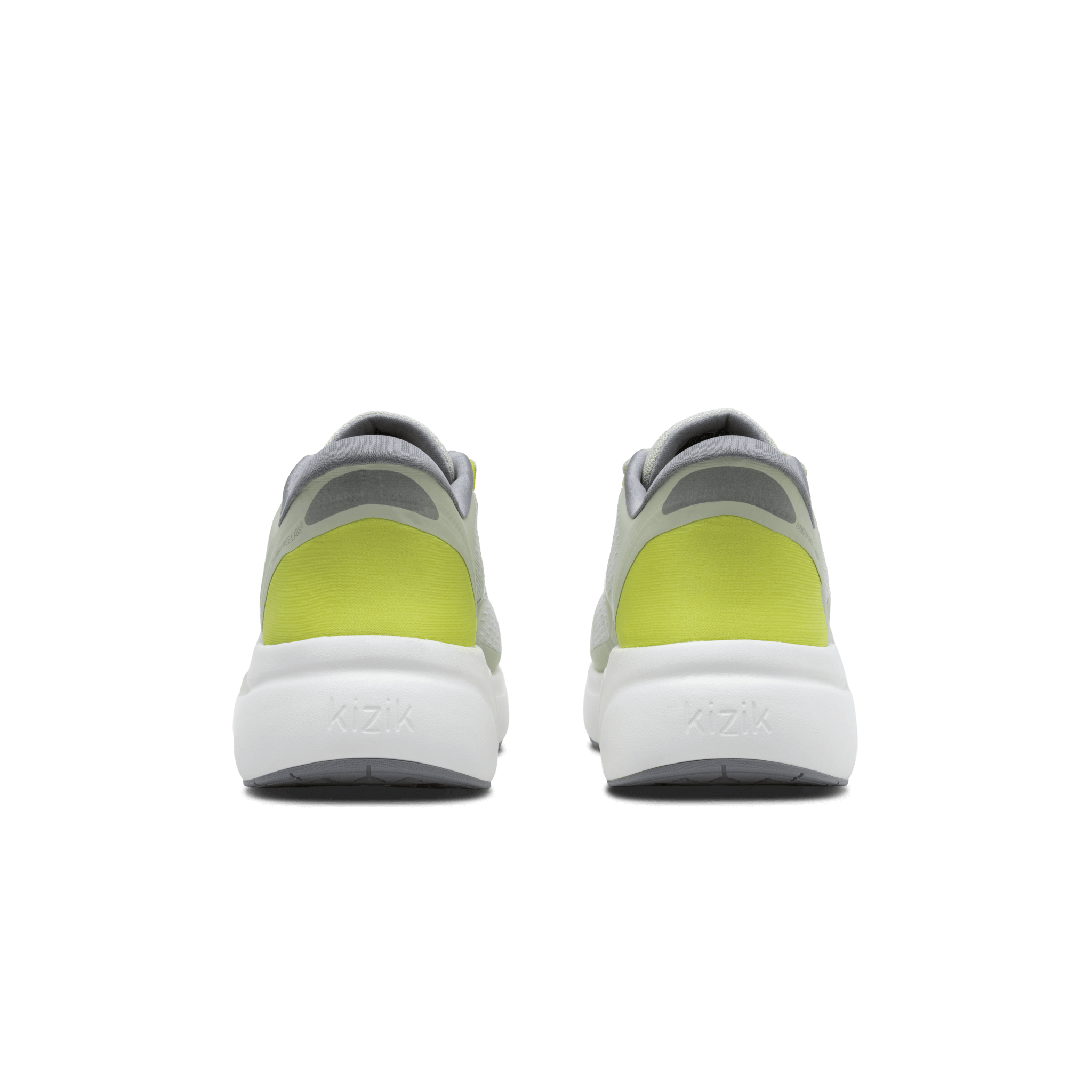 Men's Freedom Run - Celadon Tint/Minced Quince