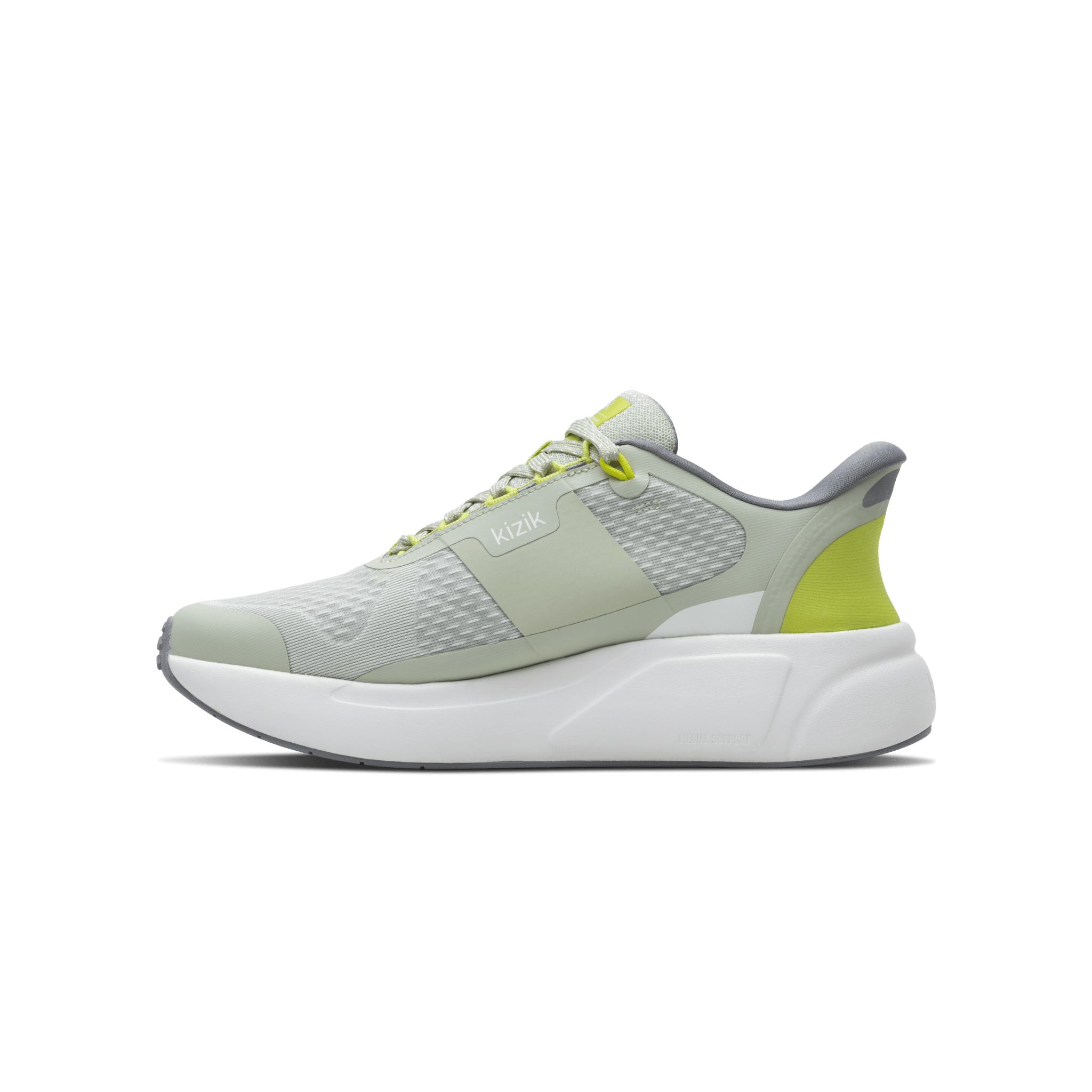 Men's Freedom Run - Celadon Tint/Minced Quince