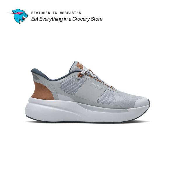 Men's Freedom Run - Harbor Mist/Hazel