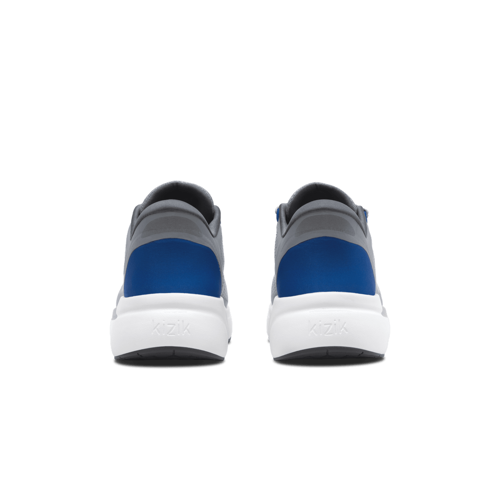 Freedom Rune Reference Men's Freedom Run - Alloy/Blue
