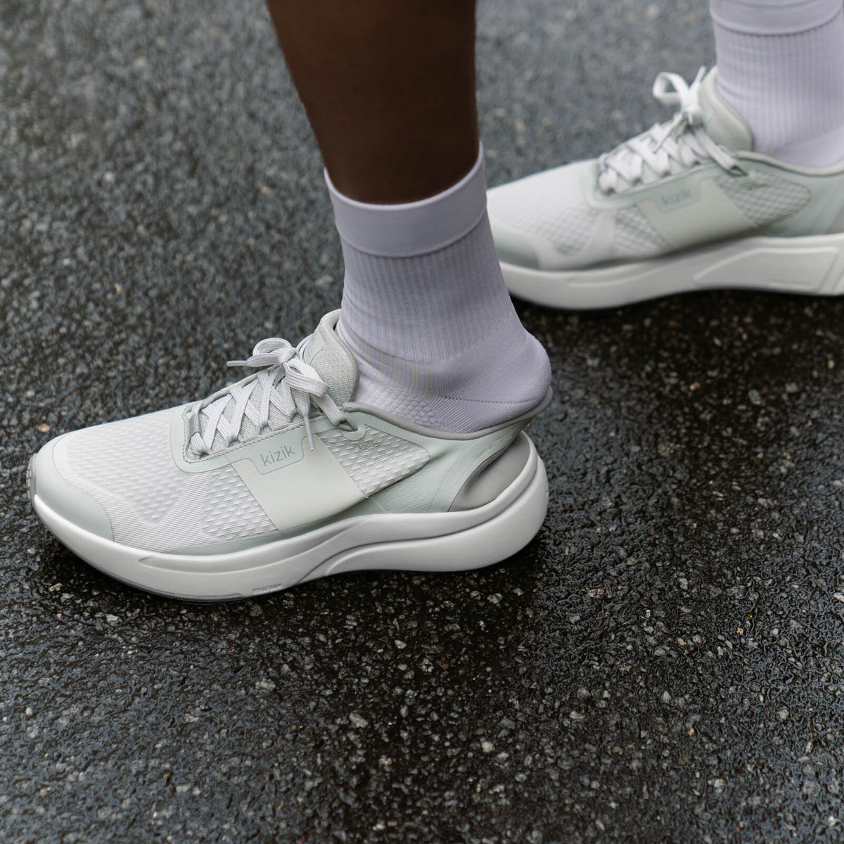 Men's Freedom Run - Barely Blue