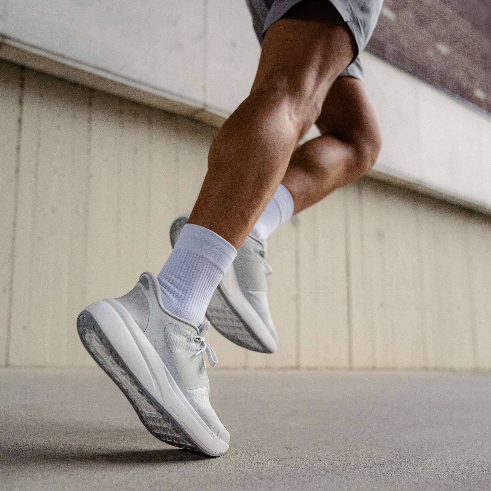 Men's Freedom Run - Barely Blue