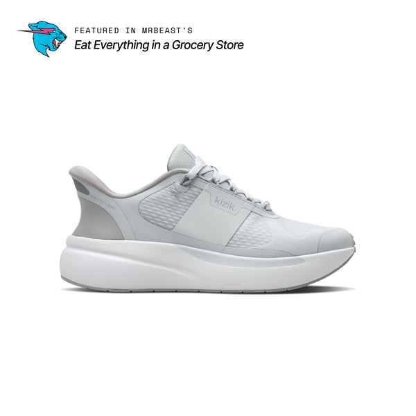 Men's Freedom Run - Barely Blue