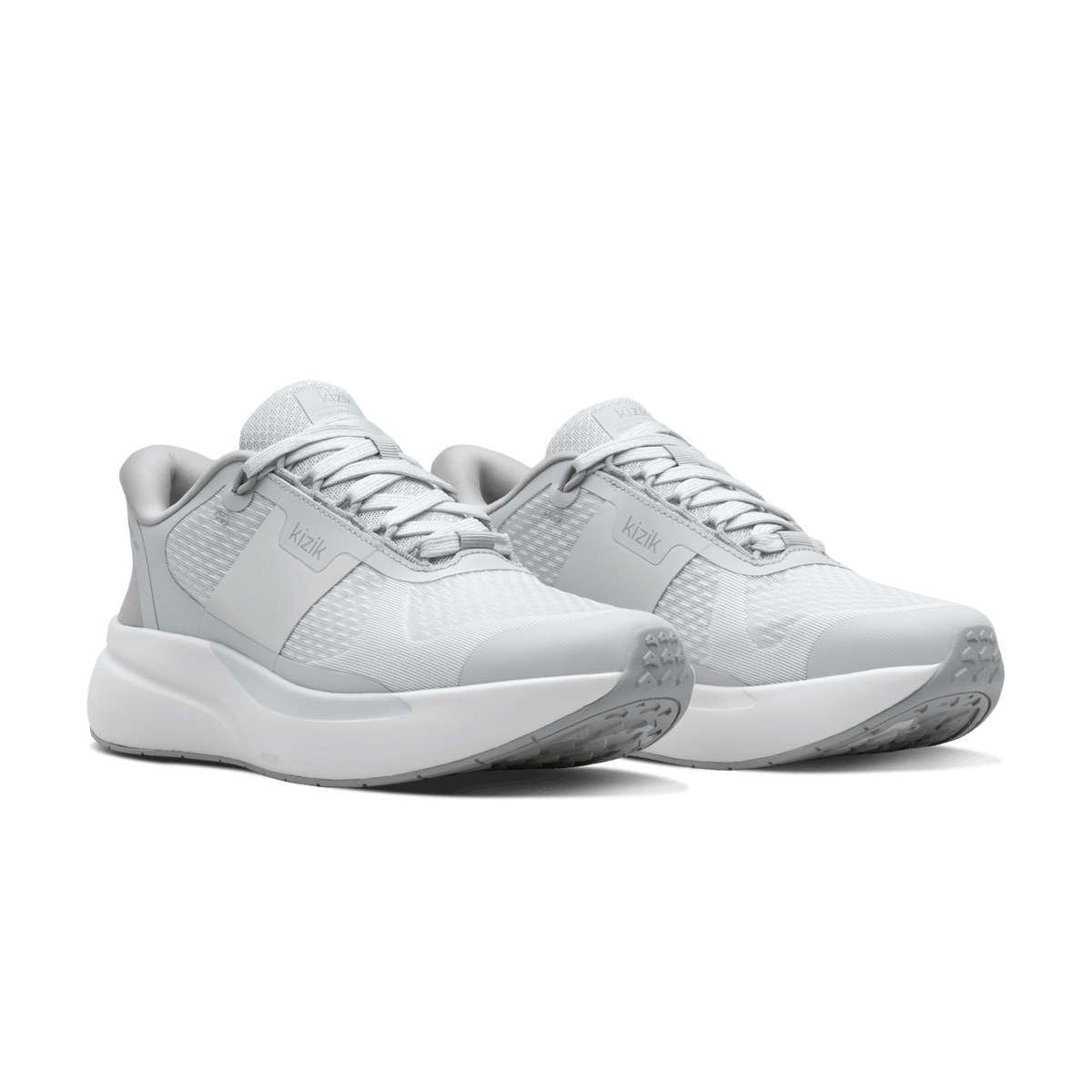 Freedom Rune Reference Men's Freedom Run - Barely Blue