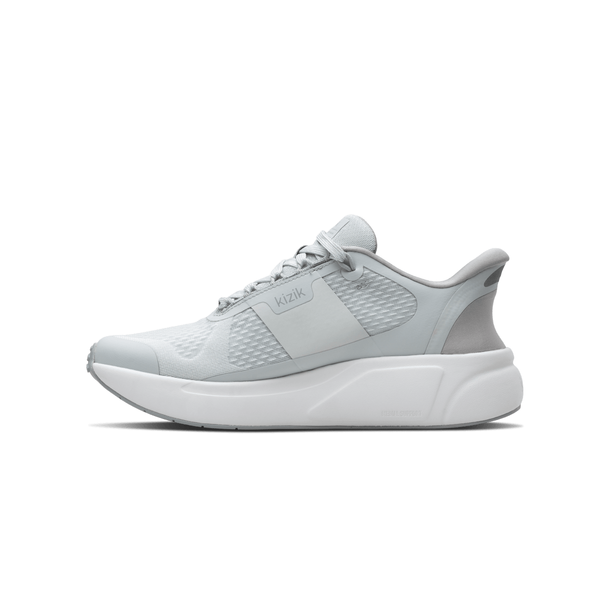 Freedom Rune Reference Men's Freedom Run - Barely Blue