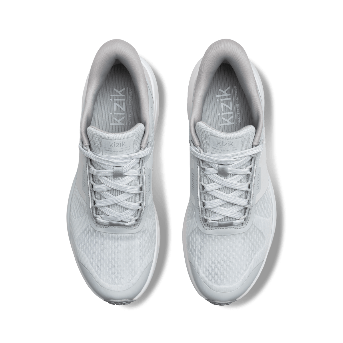 Freedom Rune Reference Men's Freedom Run - Barely Blue