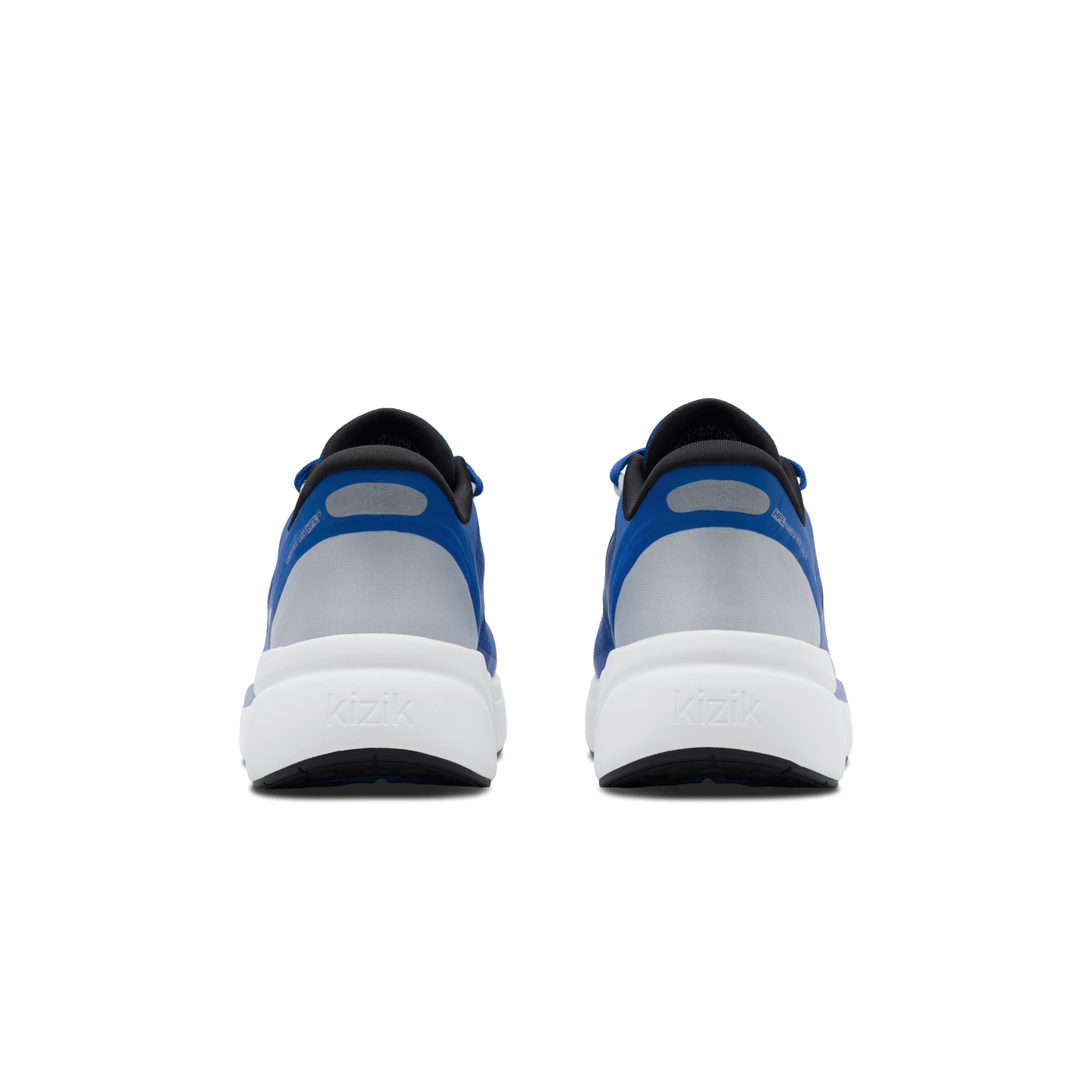 Men's Freedom Run - Lapis Blue/White