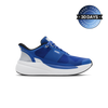 Men's Freedom Run - Lapis Blue/White