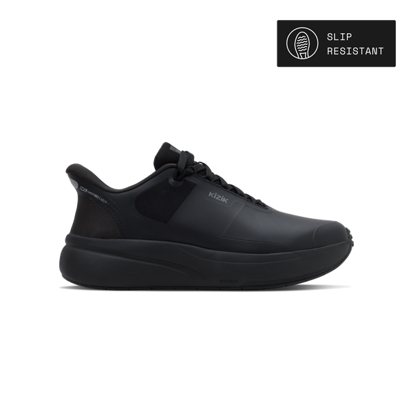 Men's Freedom Pro Slip Resistant - Blackout