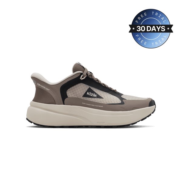 Men's Freedom Trail - Cartouche/Fog