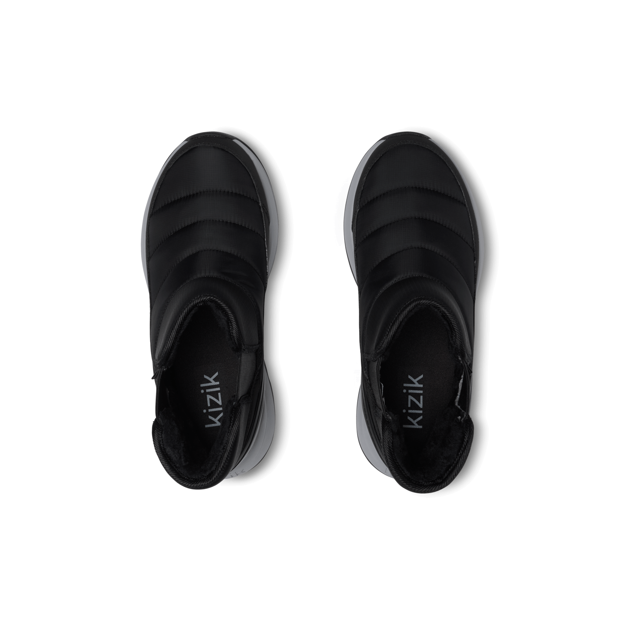 Men's Juno  2 Low - Black/Alloy