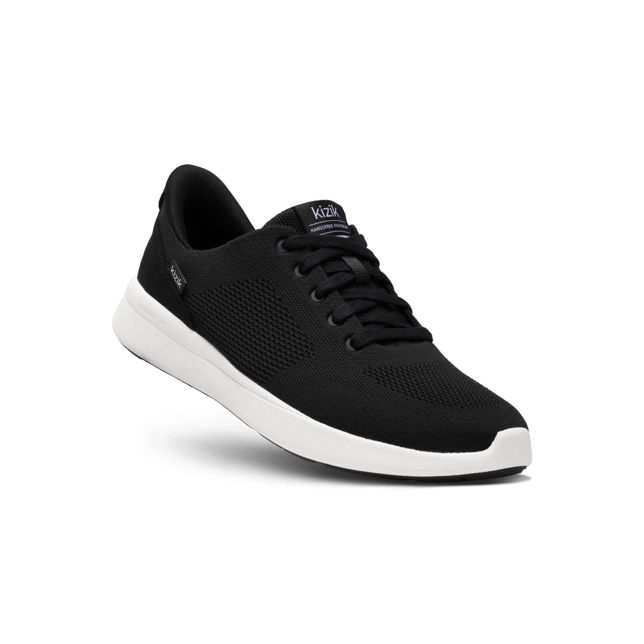 Men's Lima 2 - Black/Bright White