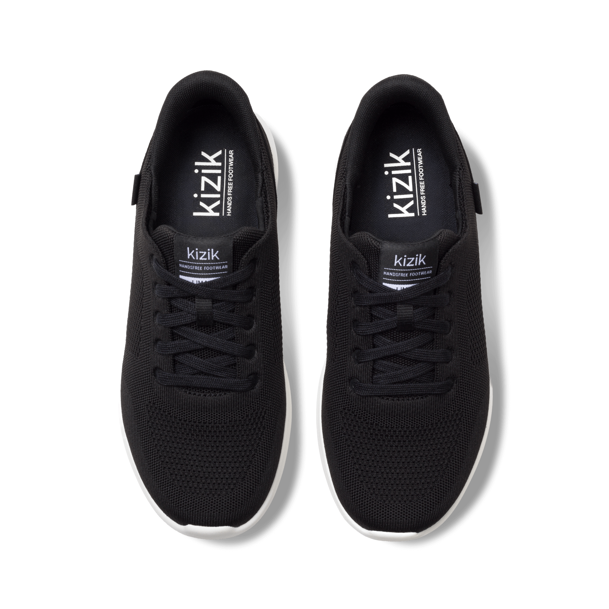 Men's Lima 2 - Black/Bright White