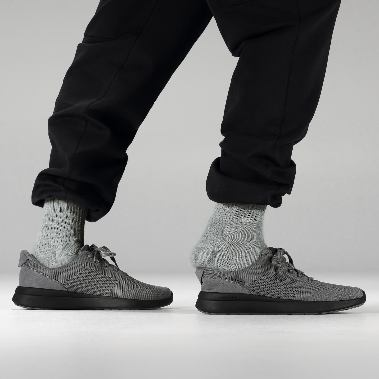 Men's Lima 2 - Smoked Pearl/Black