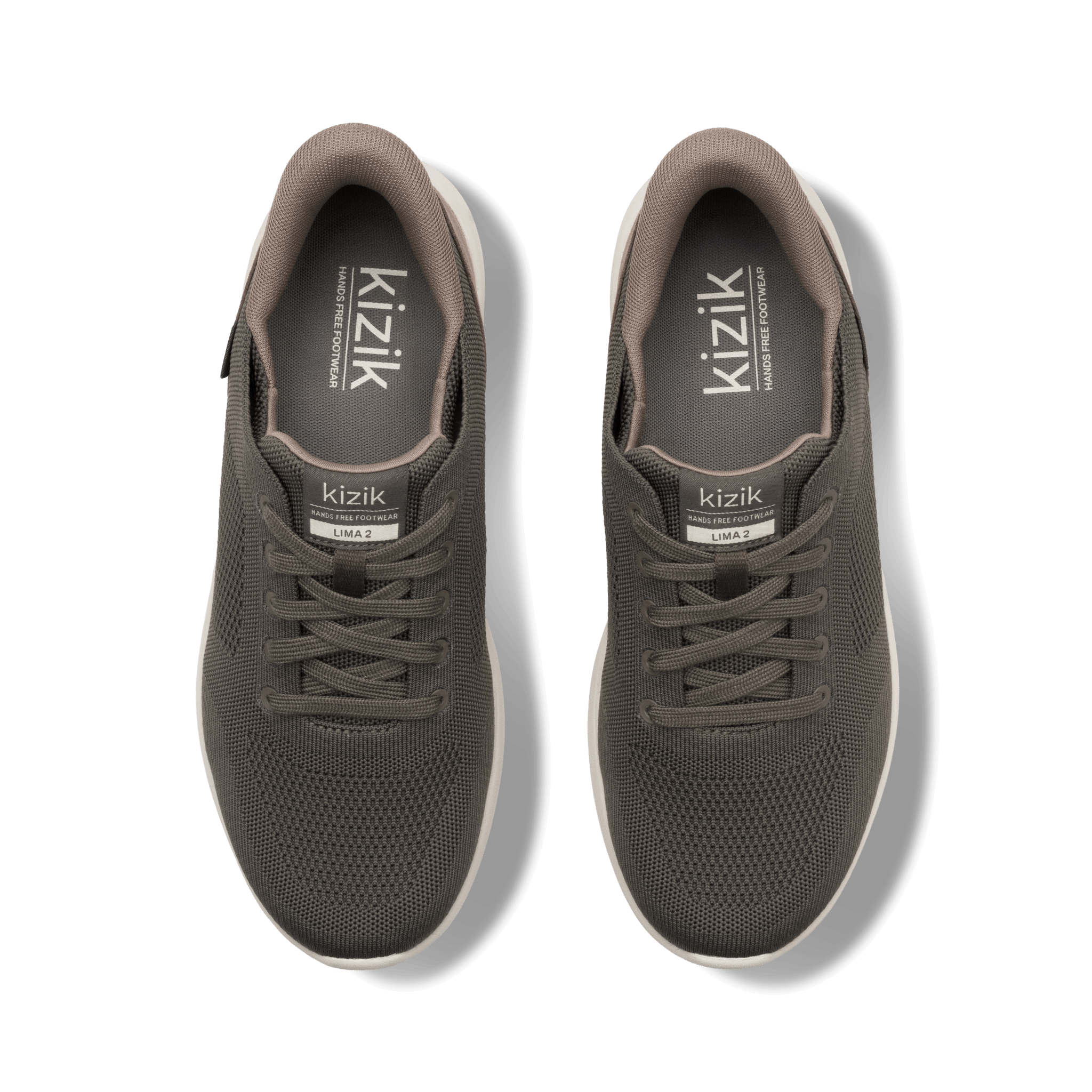 Men's Lima 2 - Major Brown/Caribou