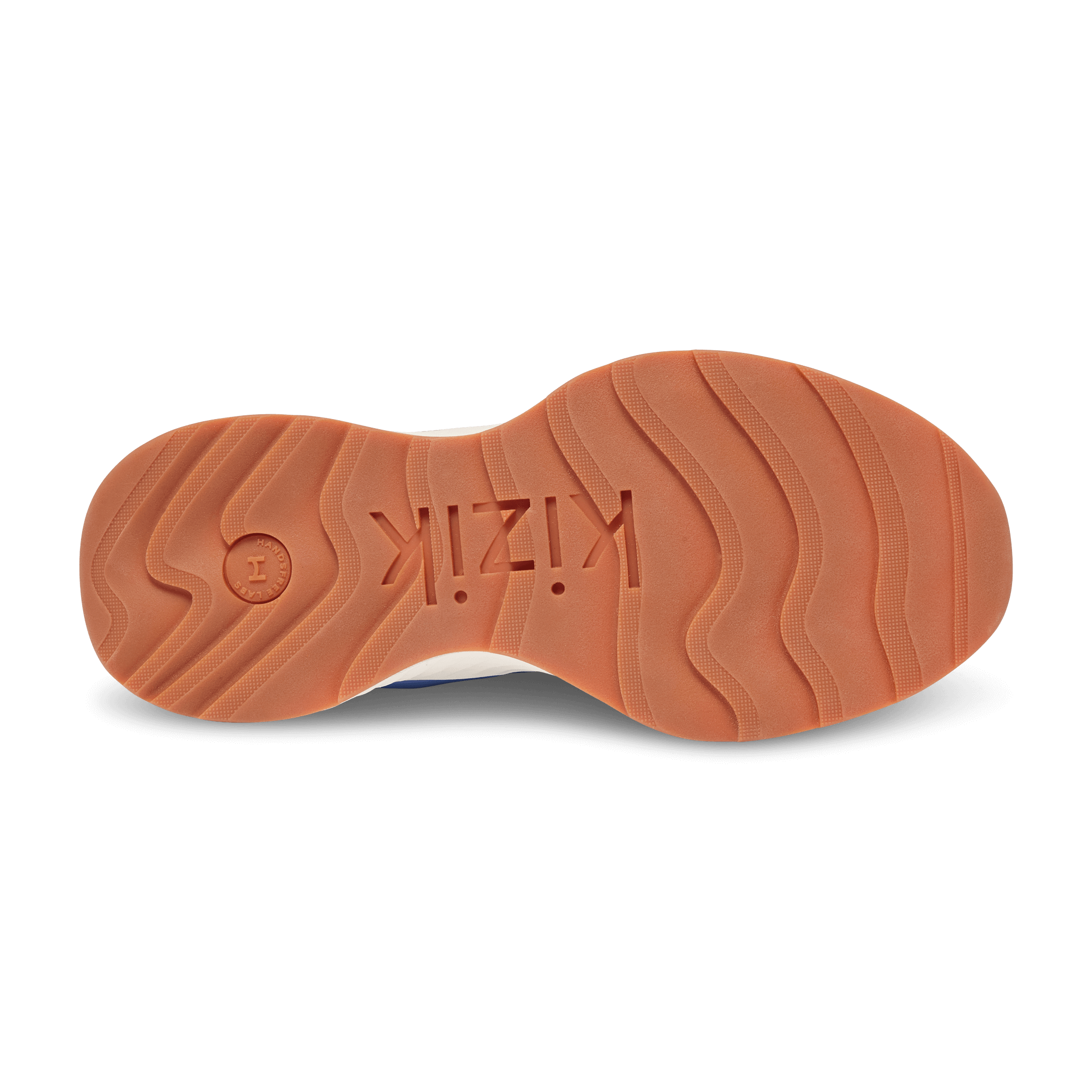 Men's Monaco - White/Granada Sky