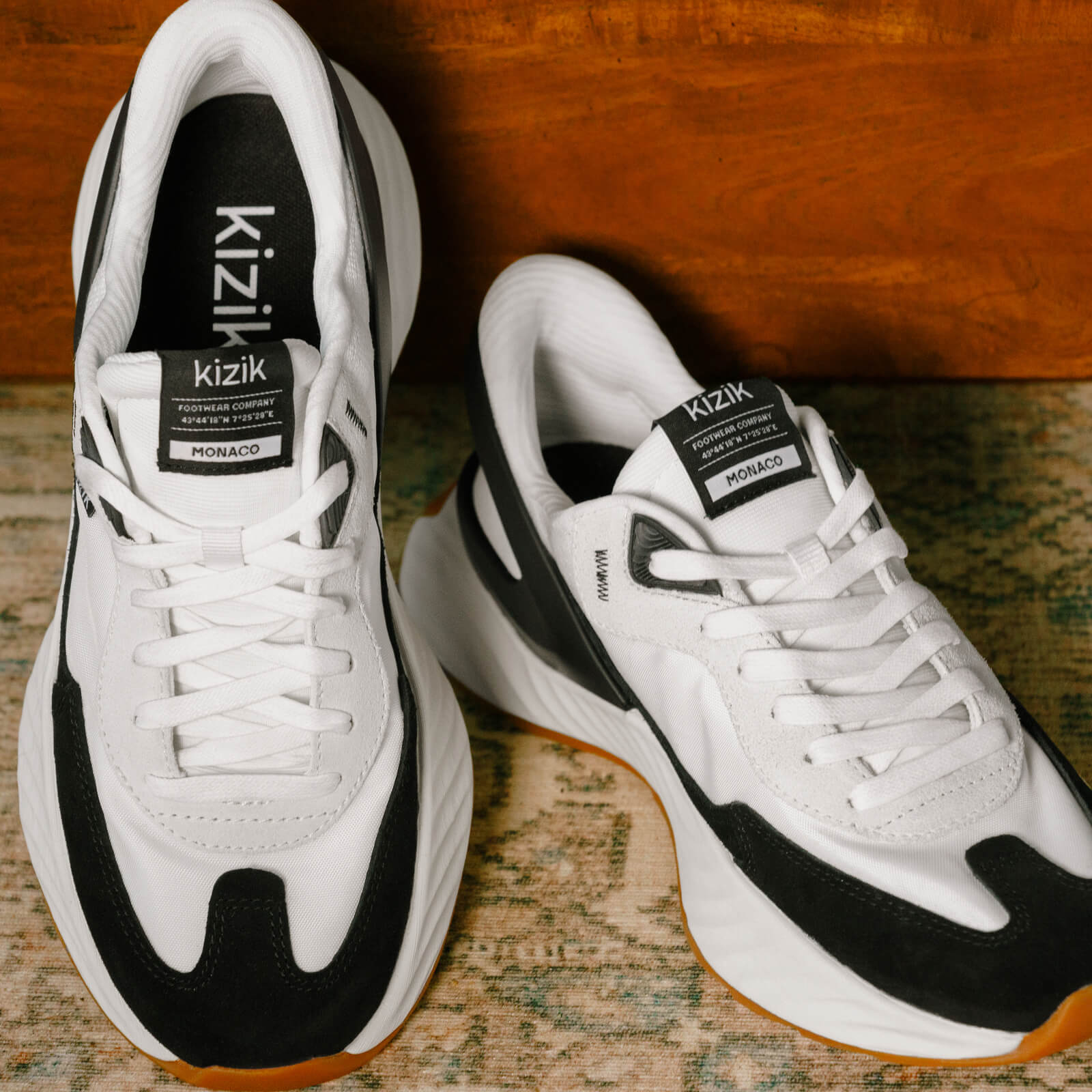 What to check before you return Kizik sneakers
