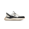 Men's Monaco - White/Black