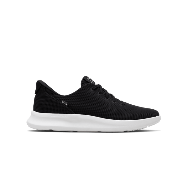 Men's Madrid 2 - Black/Bright White