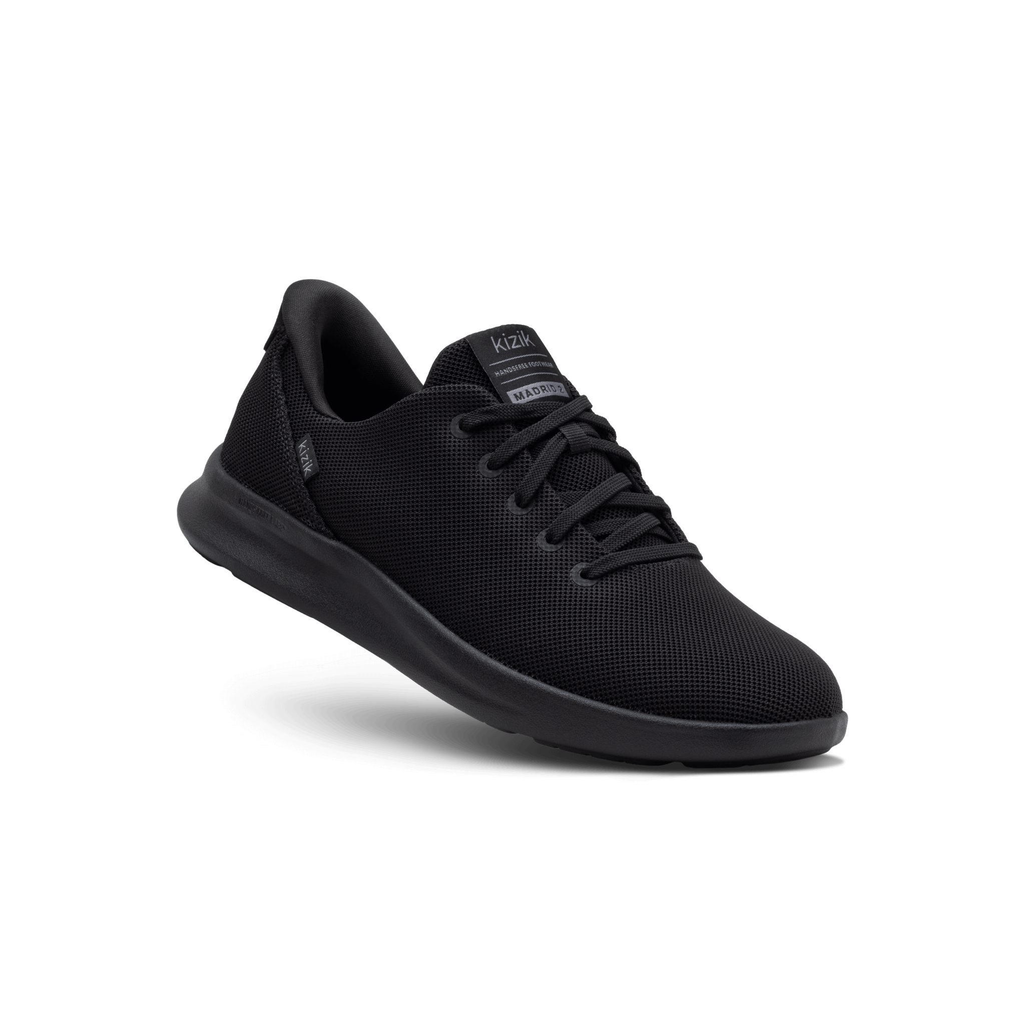 Men's Madrid 2 - Blackout