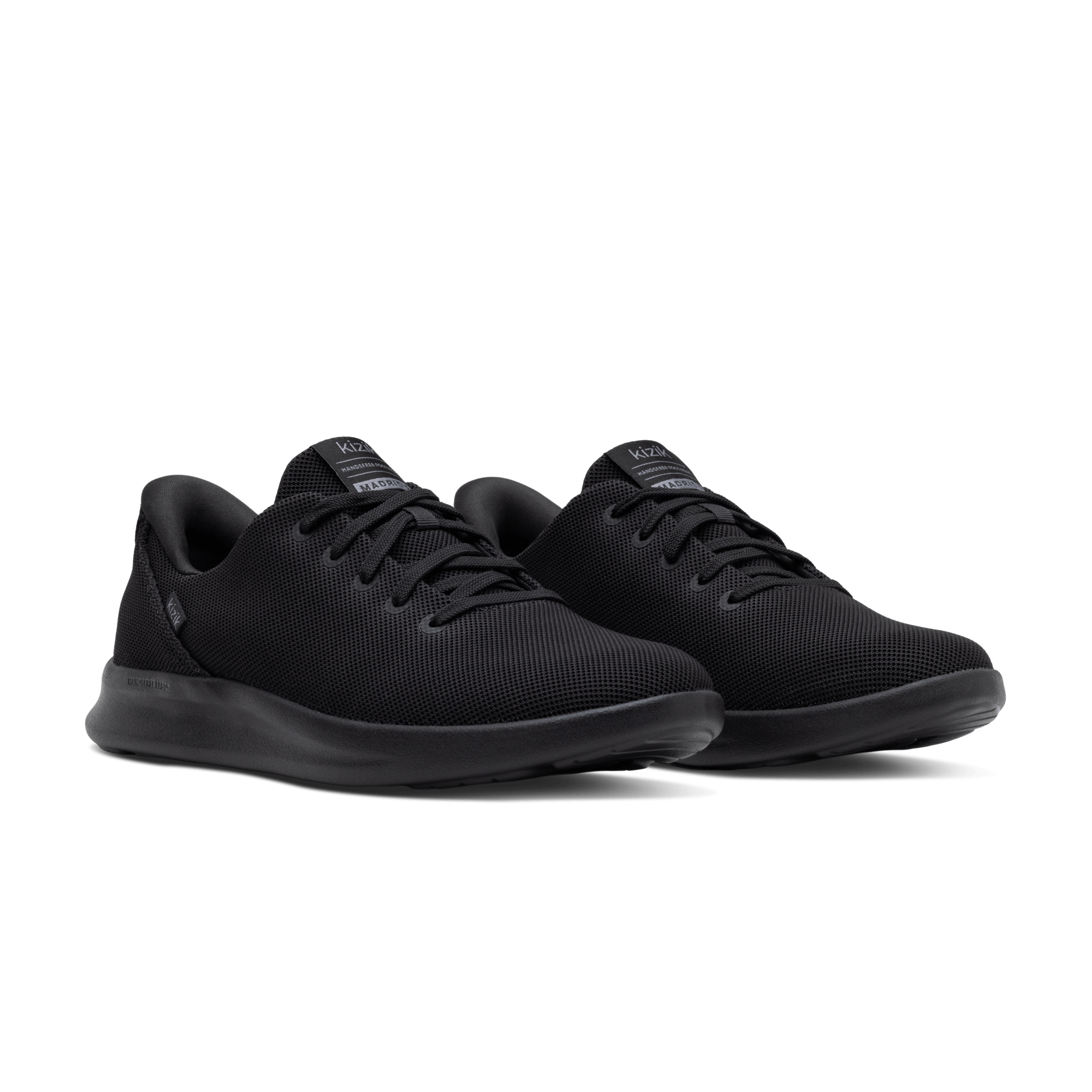 Men's Madrid 2 - Blackout