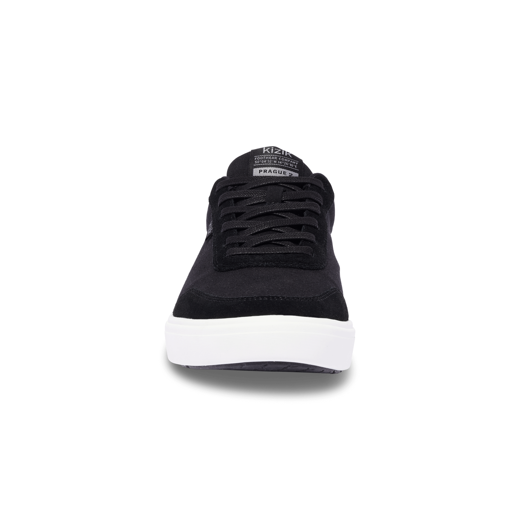 Men's Prague 2 - Black