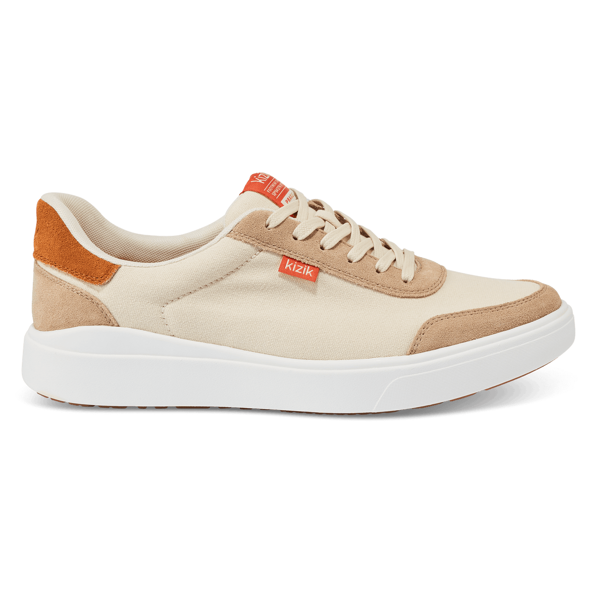 2023 SUMMER フィーチャー2 casual Men's Prague 2 - Whitecap Gray