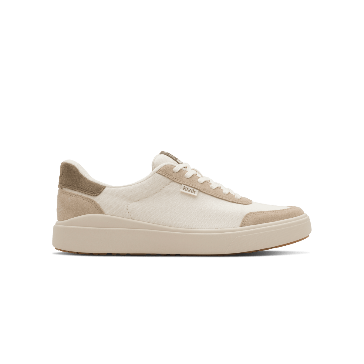 Men's Prague 2 - Pristine/Dusky Green