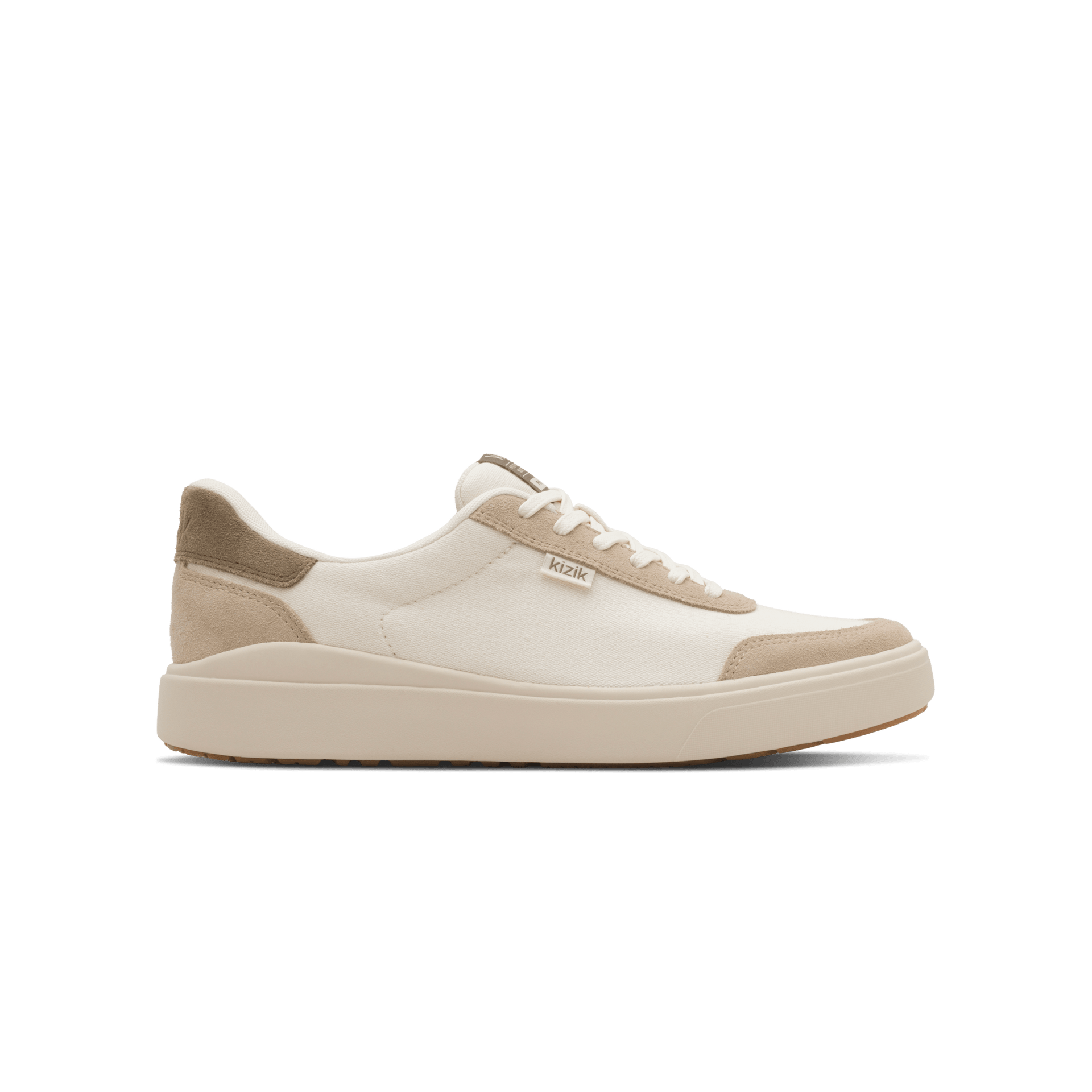 ググググ Men's Prague 2 - Pristine/Dusky Green