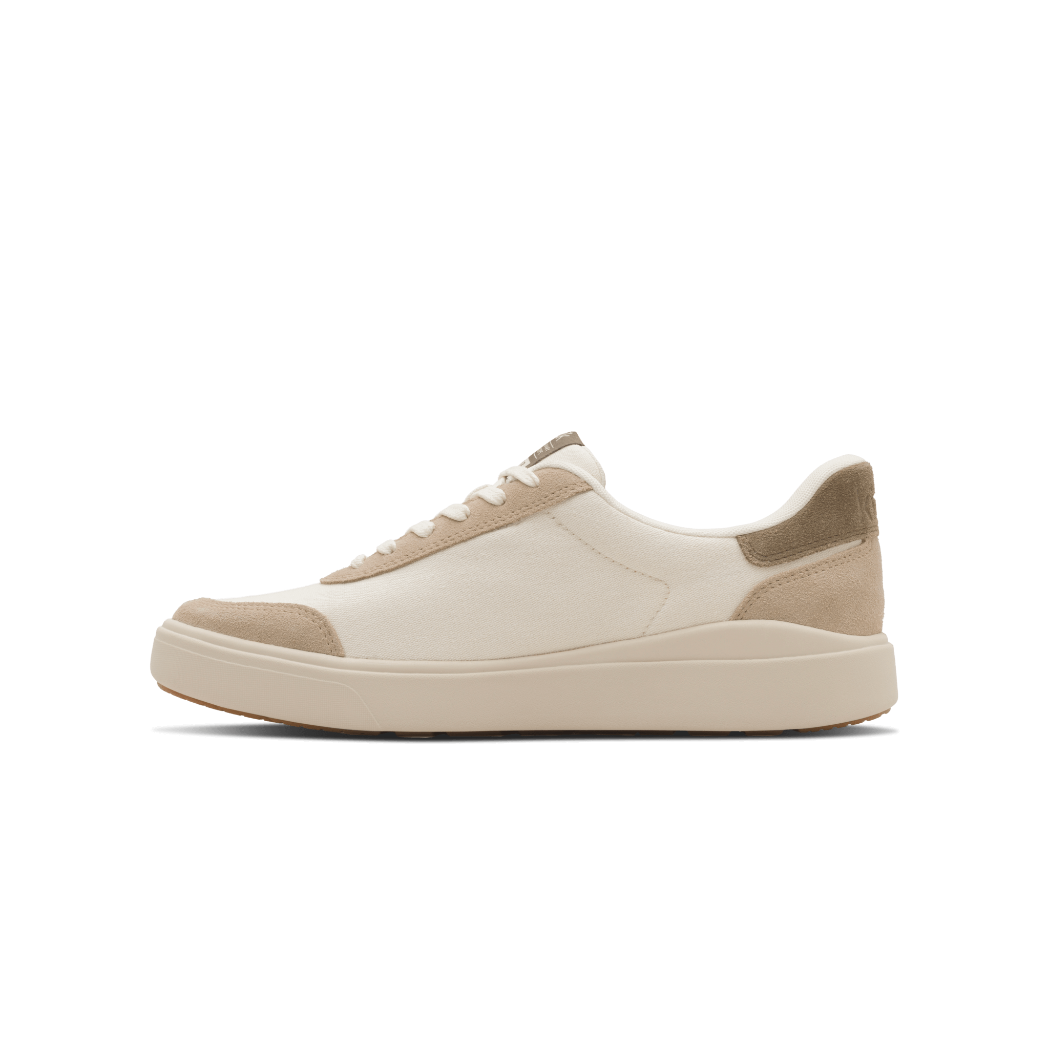 Men's Prague 2 - Pristine/Dusky Green