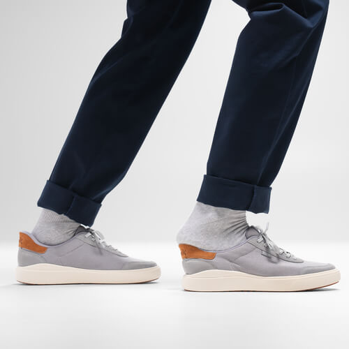 ググググ Men's Prague 2 - Black